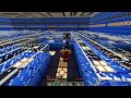 Minecraft: Playable Pac-Man Arcade!