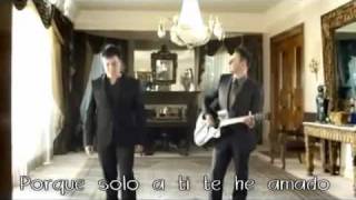 al fin te encontre rio roma video oficial hd