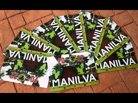 Nuevo calendario Manilva 2022