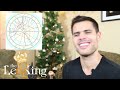 Daily Inspirational Astrology Horoscope: December 9 2013 Grand Trine in Water, Sun Square
