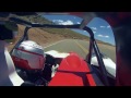 Pikes Peak 2014 Winner : Romain Dumas Onboard