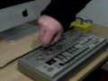 TB303 Famous Patterns.AVI