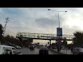Islamabad Zero Point to Rawalpindi Saddar
