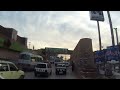 Islamabad Zero Point to Rawalpindi Saddar