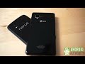 Google Nexus 4 vs LG Optimus G