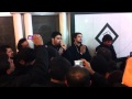 Mir Hassan Mir - Aaj Bhi Zainab ki aati hai sada