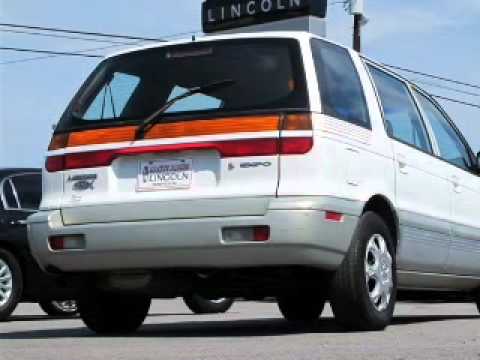 1995 Mitsubishi Expo Problems, Online Manuals and Repair Information