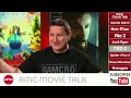AMC Movie Talk - AVENGERS 2 Casting! First Look At ANT-MAN