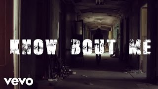 Timbaland ft. JAY Z, Drake & James Fauntleroy – Know Bout Me (Lyric Video)