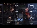 The Band Perry - Fat Bottomed Girls (Live On Letterman)