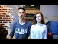 Свои. Сезон 2017-2018. Выпуск №1