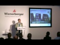 Wienerberger - Clay - The Sustainable Resource 