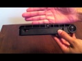 How I use my iPad 2