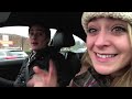 Vlogmas Day 24: Festive FLOODS?!