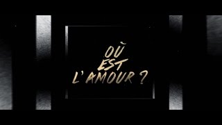 Youssoupha - Où est l'amour ? Youssoupha - Où est l'amour ?