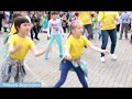 В Николо-Березовке прошла акция "Зарядка со з