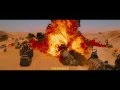 Trailer 14 do filme Mad Max: Fury Road