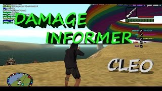 скачать damage informer