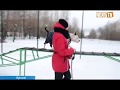 Собаководов приглашают на шоу-дефиле четвероногих