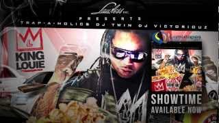 King L - I Want It All (ft. Lil Durk) King L - I Want It All (ft. Lil Durk)