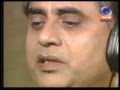 Song: Jagjit Singh, DDK Jalandhar Archive on dd punjabi