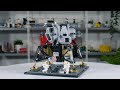 LEGO 10266