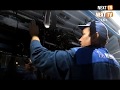 В третьей школе открывается класс индустриально-те