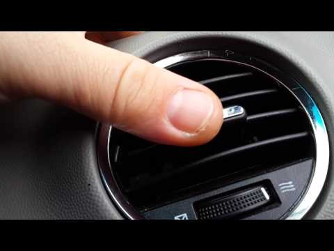 Как снять воздуховоды шевроле КРУЗ