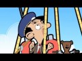 Mr Bean the Animated Series - Car trouble