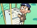 Mr Bean the Animated Series - Car trouble