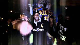 Papoose - Long Live The King Papoose - Long Live The King
