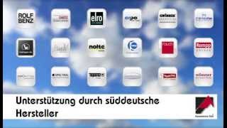 Vorschau: Hausmesse Süd – Möbelmarken machen Märkte