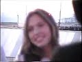 En la terraza del World Trade Center - On the rooftop of the World Trade Center
