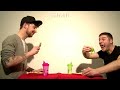 How Animals Eat Their Food (Part 2)