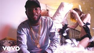 Joe Budden & araabMUZIK - Flex (ft. Fabolous & Tory Lanez) Joe Budden & araabMUZIK - Flex (ft. Fabolous & Tory Lanez)