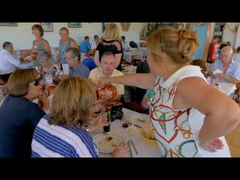 Main Page Video
