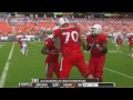 2013 ACC Football Highlights | Virginia vs Miami | ACCDigitalNetwork