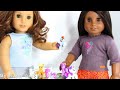 How to Make a Doll's Dollhouse | Plus Fun Finds: Toys for Dolls