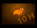 Fairy Tail Theme Song 10 Hours Version by Brugarune