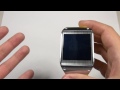 Galaxy Gear: Review Part 1 (A Real Android Device)