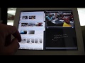 How to create trailers with iMovie on the iPad