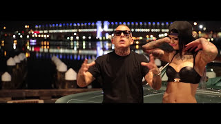Madchild - The Jackel Madchild - The Jackel