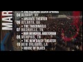 Bring Me The Horizon - The American Dream Tour