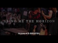 Bring Me The Horizon - The American Dream Tour