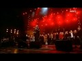 Forente Artister - Den Stilleste Timen (Benefit Concert For Haiti 2010)