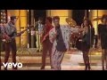 Billy Ocean - Get Outta My Dreams, Get into My Car Wogan 1988