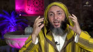 سيرة الحبيب 36 - يسأله الله لماذا قُتلتَ وقطع أنفك واذنك فيقول في سبيلك - الشيخ سعيد الكملي
