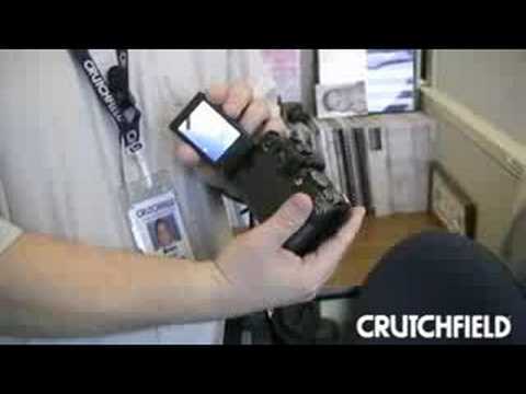 canon s5 is manual