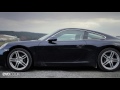 2012 Porsche 911 Carrera 3.4 Review- evo magazine
