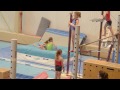 Entrainement Gym de July a Henin Beaumont #16